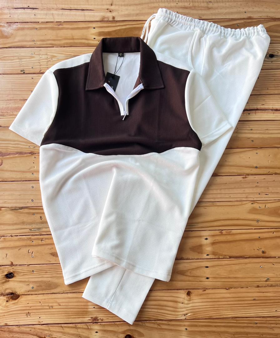 PerfectMan Top & Down Trousers | Essential Fashion Must-Have